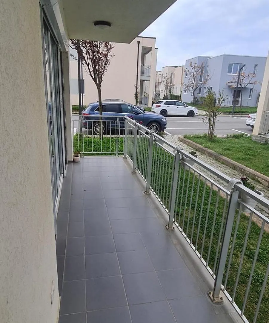 Villa Buki Lezhe