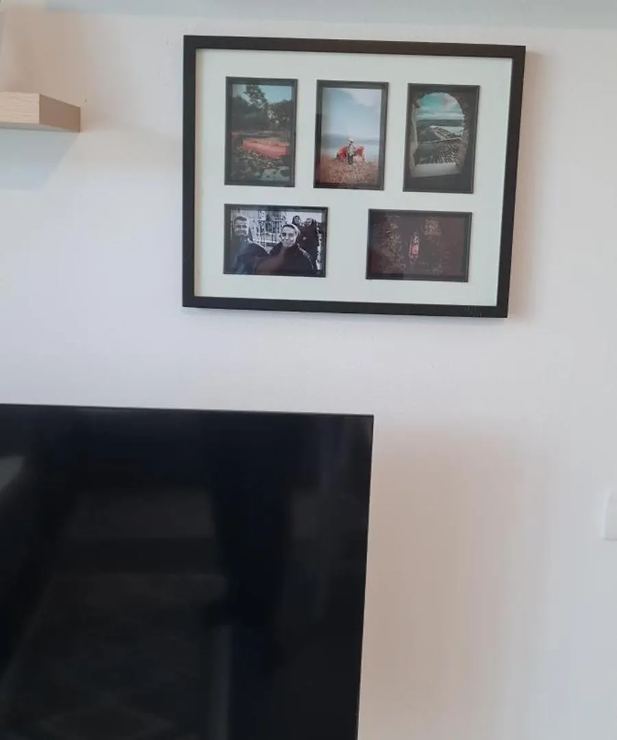 Apartment Villa Buki Lezhe