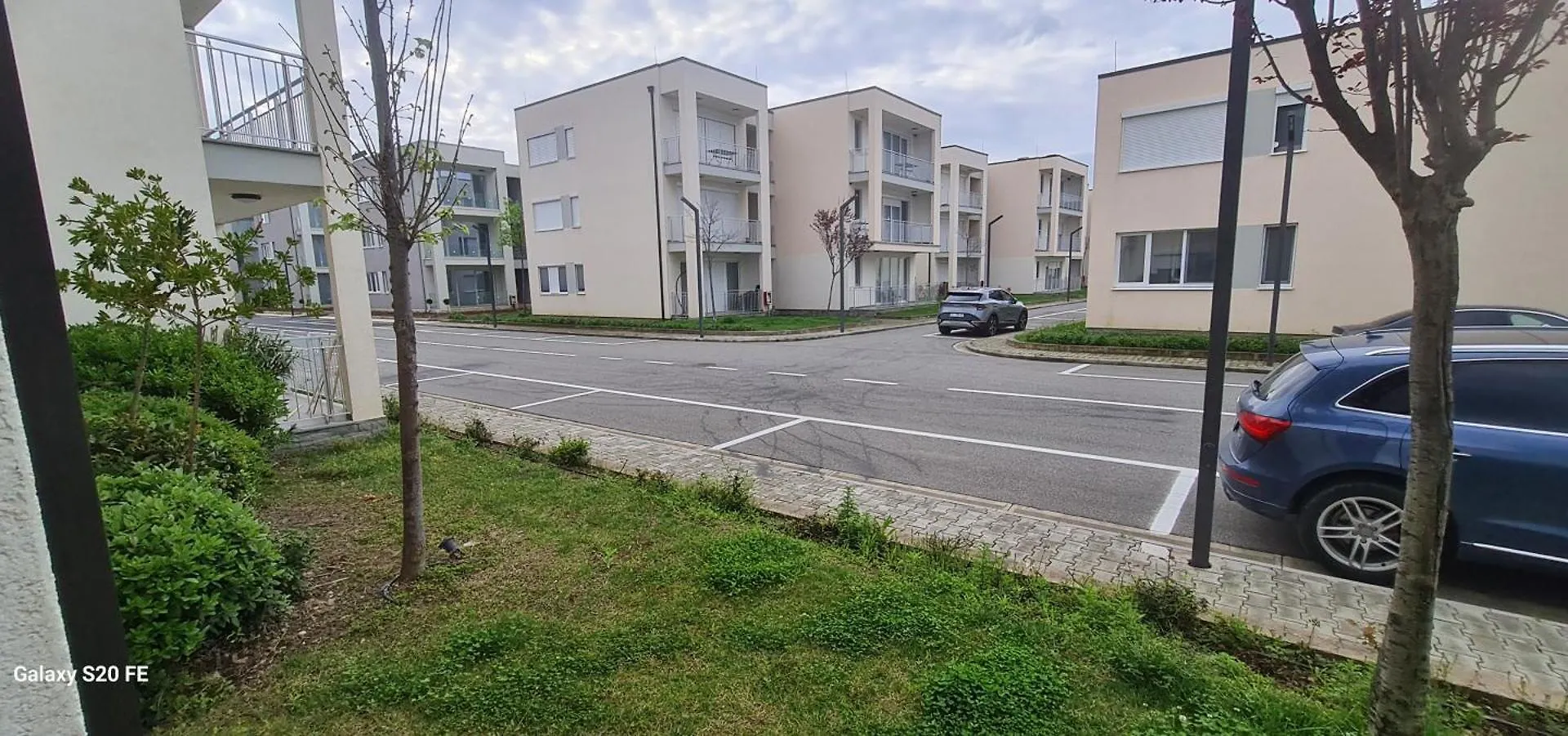Villa Buki Lezhe Apartment