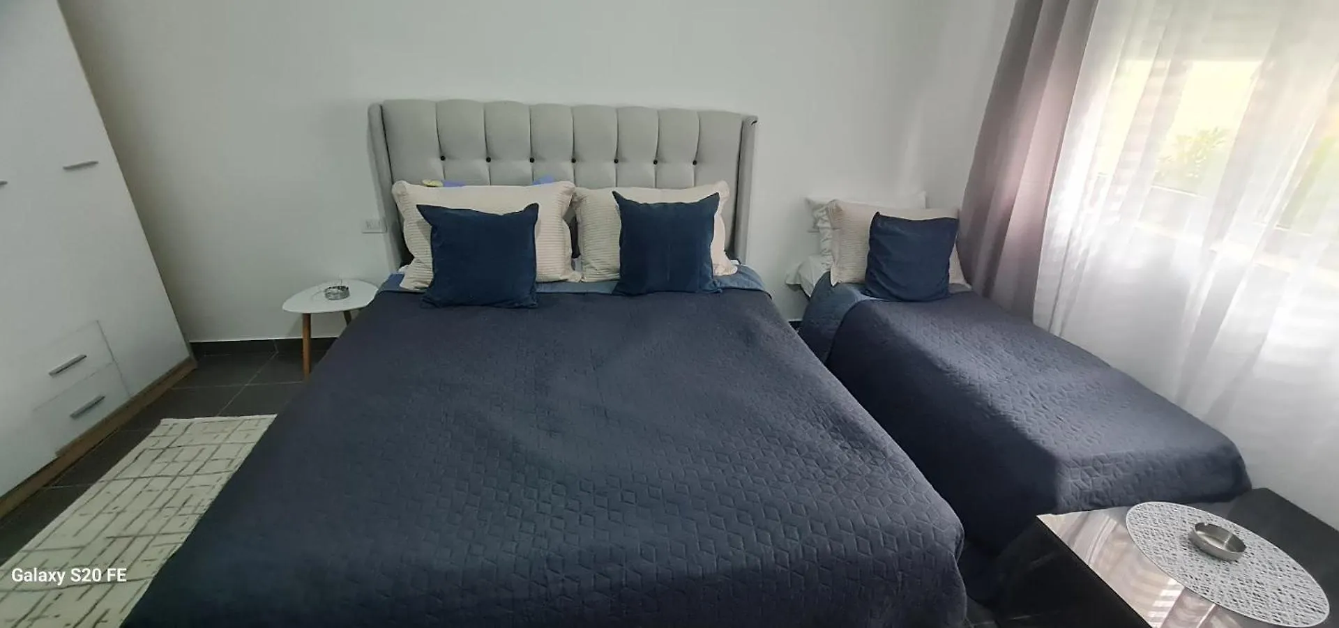 Apartment Villa Buki Lezhe Albania