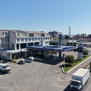 Hotel Liss 2, Lezhe